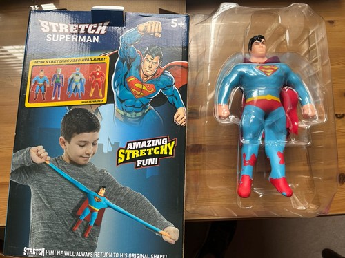 10inch stretch superman - 10inch,