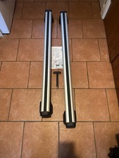 Genuine Audi Q5  Roof Bars