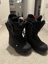 Burton Moto Men’s Snowboard