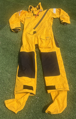 Musto hpx gore - hpx, ocean
