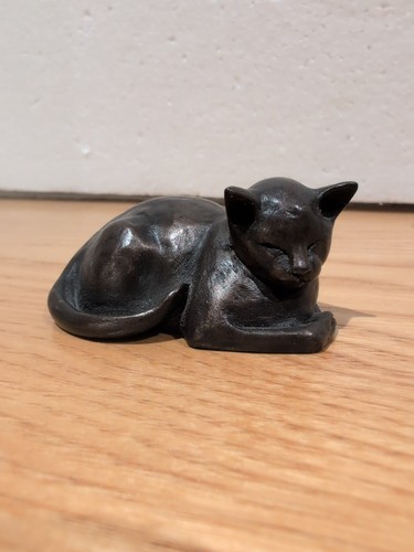 Scaldwell vintage bronze - d.j.,