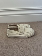 Boys Next Loafer Shoes (Size: 8) New, Never Worn