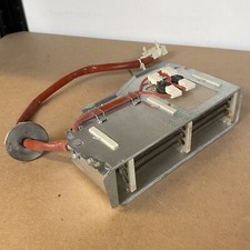 Electrolux Zanussi ZDC47204W Tumble Dryer Heating Element Heater Bank 125753244