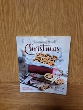 A Slimming World Christmas - more than 60 recipes for family and friends (13e)