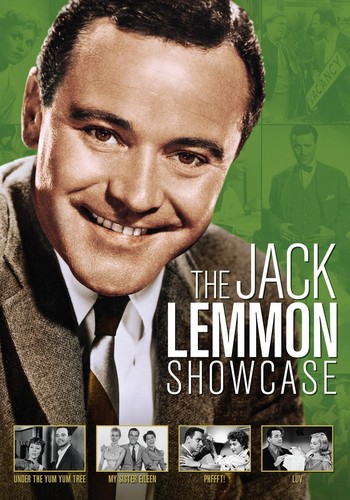 The jack lemmon - jack,