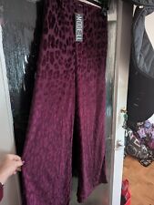 T K Maxx Ladies Trouser 10