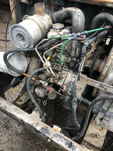 Pel job eb10 cylinder - eb10,