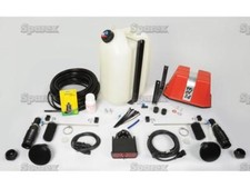 TRACTOR FOAM BLOB MARKER HARDI