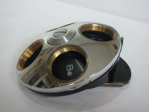Leitz position nosepiece - leitz, 4-position