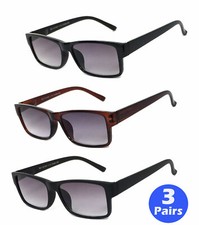 Premium Quality Tinted Sun