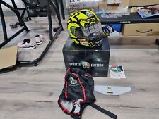 Agv Gp Tech Valentino Rossi