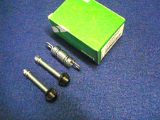 HEADLAMP ADJUSTER KIT,  MINI, FORD JAGUAR ROOTES AUSTIN MORRIS BMC LAND ROVER