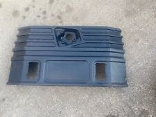 JCB 801 Engine cover (plastic)