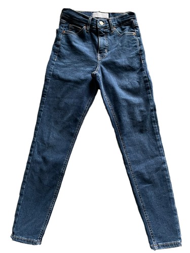 Topshop jamie jeans - topshop,