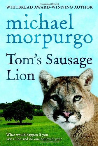 Tom sausage lion michael - lion,