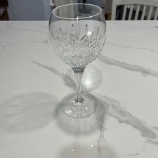 Stuart Crystal Manhattan