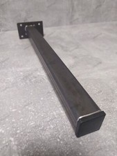 Table leg heavy - duty, metal