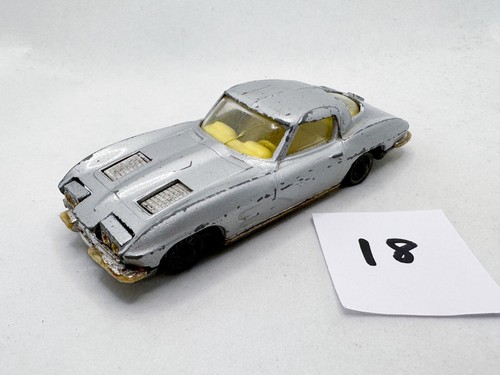 Corgi toys 310 chevrolet - corgi,