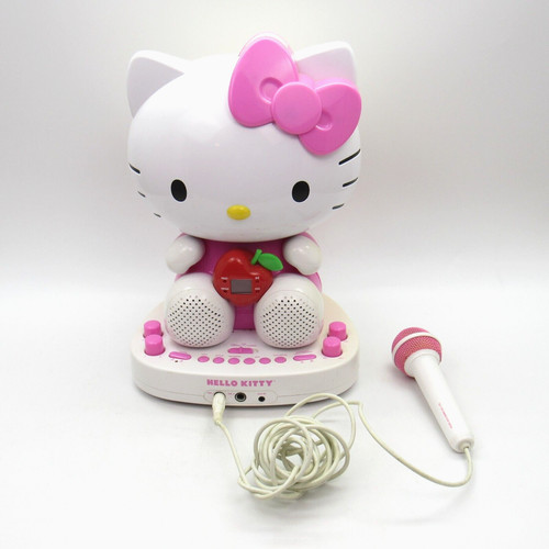 Hello kitty 2012 karaoke - kitty,