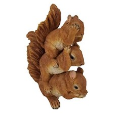 GARDEN ORNAMENTS 3 WISE