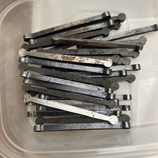 Stuart Turner Long Link Rods