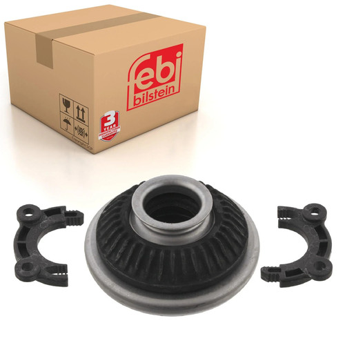 Front strut mounting - mounting, no