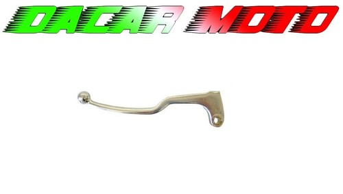 Left lever chrome - , clutch