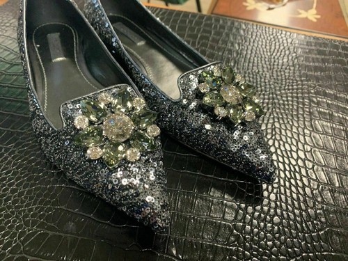 Dolce gabbana jeweled jewelry - dolce,