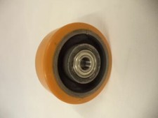 Heavy Duty Cast/Urethane