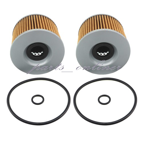 Oil filter pack for - pack, honda