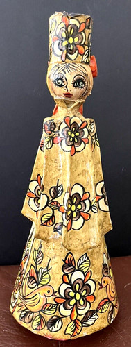 Vtg abelardo ruiz - vtg, paper