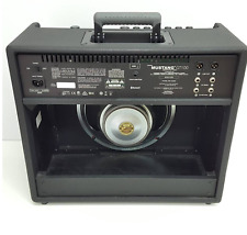 Fender Mustang GT 100 guitar amp with WiFi &  Bluetooth And Looping & Footswitch