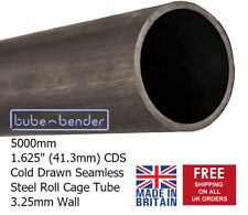 5000mm 1.625" (41.3mm) CDS