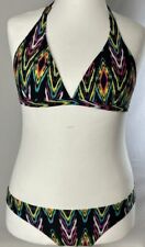 Ocean club bikini set UK size