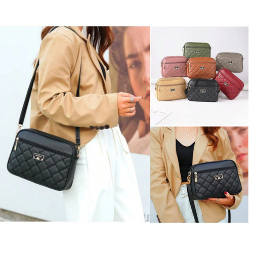 Outdoor bag woman shoulder - outdoor,