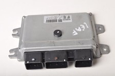 NISSAN LEAF I ZE0  ECU ENGINE