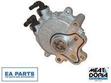 Vacuum Pump, braking system
