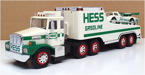 Hess appx 30cm long - hess,