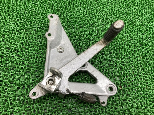 Suzuki gsx r400r right step - gsx-r400r,