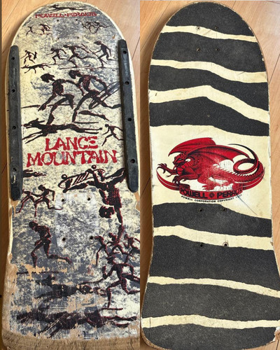Vintage powell peralta - vintage,