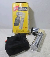 VINTAGE NEW UNUSED fur coat