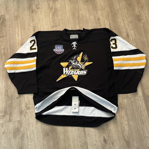 Vintage east coast wizards 23 - east,