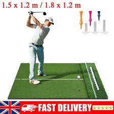1.5/1.8 m Golf Hitting Mat