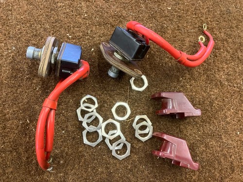 Vintage hoover junior 1334 - 2,