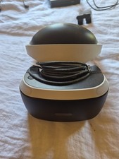 Sony PlayStation 4 PS4 VR