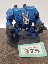 Warhammer 40k Space Marine