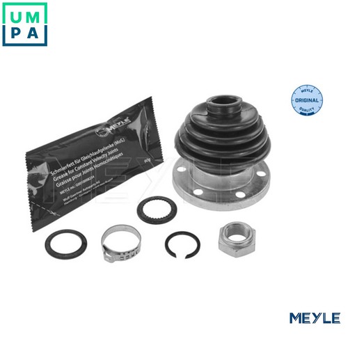 Bellow kit drive shaft 100 - drive,
