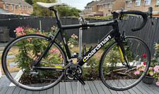 Boardman Men's Road Bike