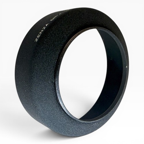 Zenza bronica 67mm metal - zenza, lens