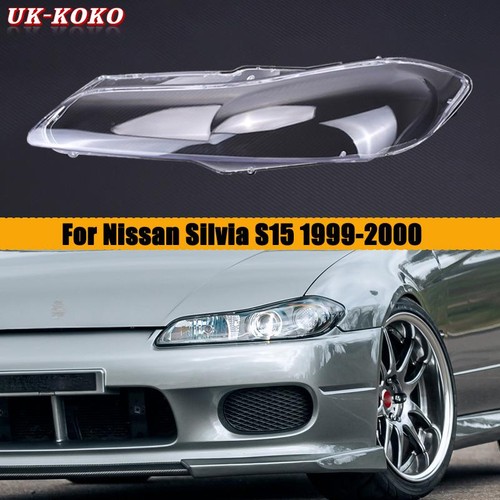 Left for nissan silvia s15 - left,